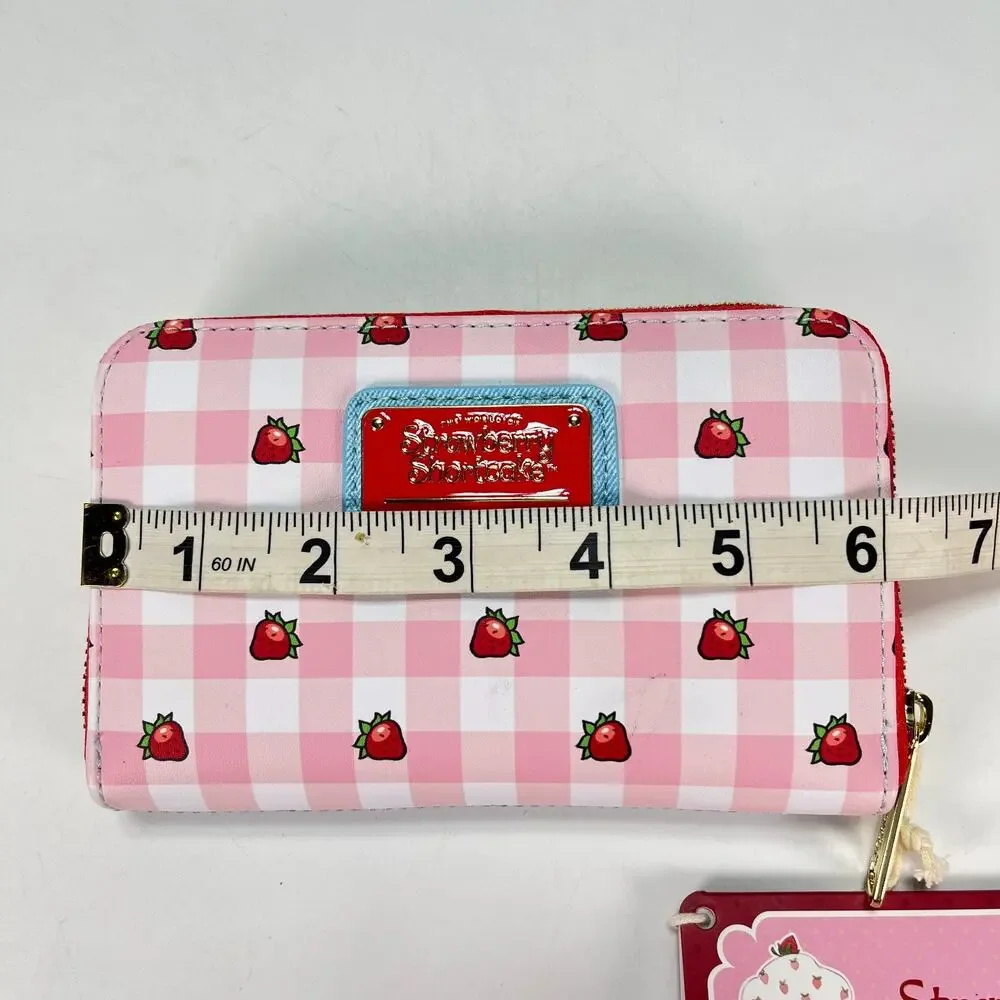 Loungefly strawberry shortcake